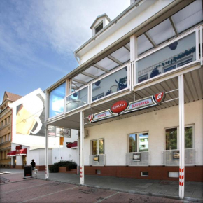 Penzion Budvarka, Hodonín